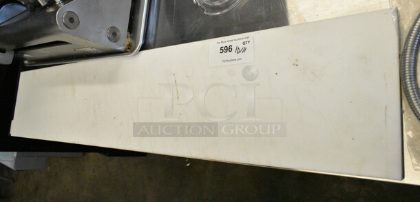 Cutting Board - Image 1 of 3