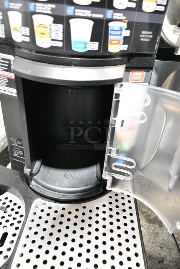 Taylor X81173-12 Countertop Commercial Drink Blender Station. Tested and Working! - Image 3 of 6