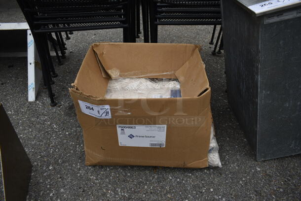 BRAND NEW IN BOX! 10 Prime Source Mop Heads. - Image 2 of 3