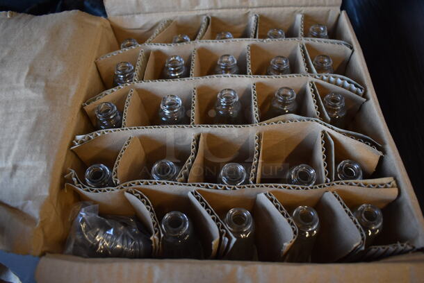 ALL ONE MONEY! Tier Lot of Various Items Including 48 Tower Shakers and Swirled Shakers - Image 8 of 12