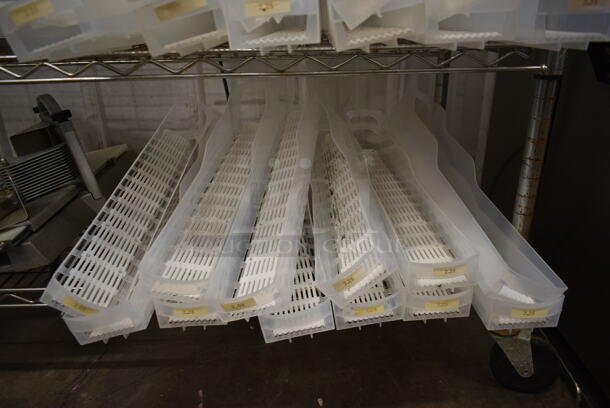 ALL ONE MONEY! Lot of Poly Drink Sliders - Image 3 of 3