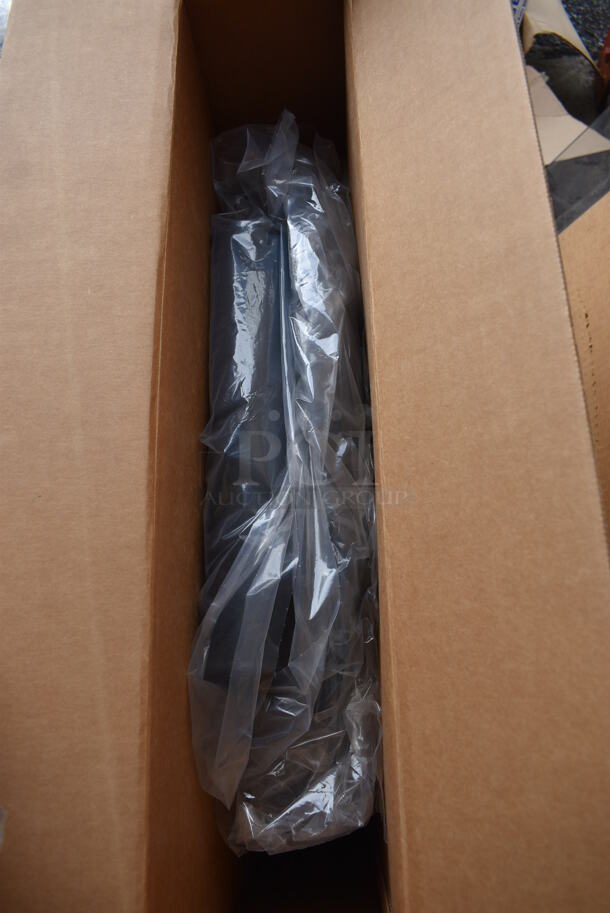 ALL ONE MONEY! Lot of Various Items Including Plexiglass and Mercedes Benz GL-550 Floor Mat. Plexiglass Includes 24x75 - Image 4 of 7