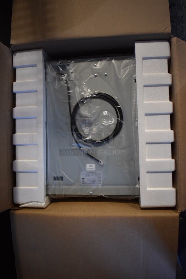 2 BRAND NEW IN BOX! Vasario Cash Drawers. 16.5x16.5x4. 2 Times Your Bid! - Image 3 of 12