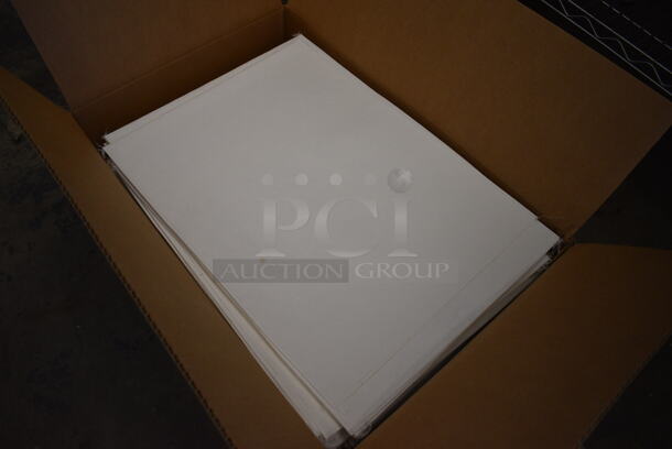 9 BRAND NEW IN BOX! ACS A1418E4 #44E Filters. 14x18.5. 9 Times Your Bid! - Image 2 of 3