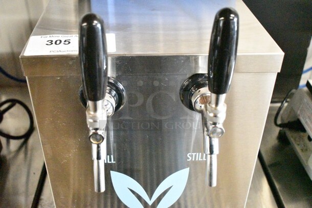 Vero Permier 2000 Stainless Steel Soda Water Dispenser. 120 Volts, 1l Phase.  - Image 3 of 8