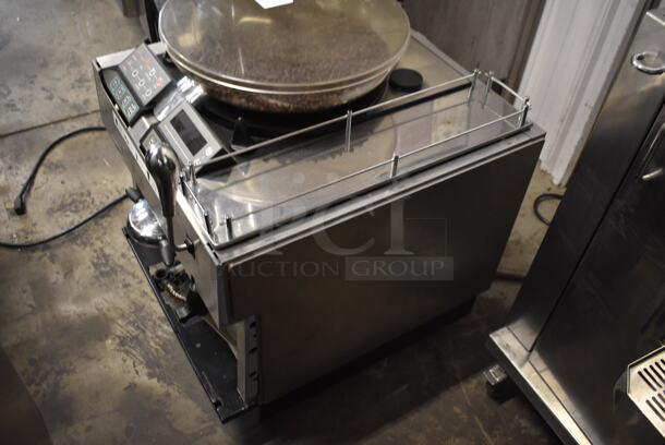 Mastrena Commercial Stainless Steel Countertop Automatic Espresso Machine With Single Hopper. 208 Volts, 1 Phase. - Image 3 of 6