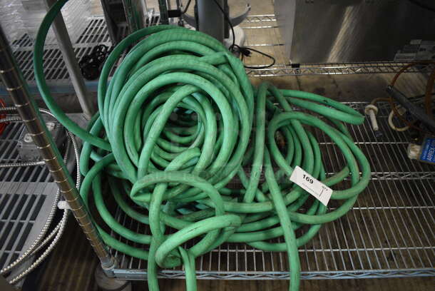 Green Hose - Image 2 of 3