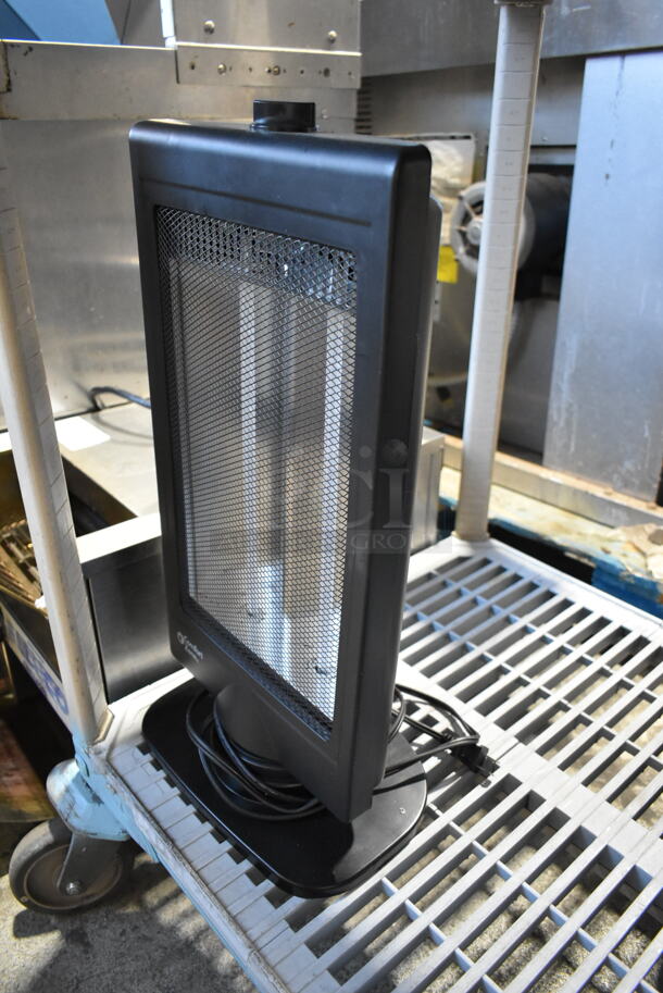 ALL ONE MONEY! Metro Lot of Various Items Including Bug Zapper, Metal Bins, and Ice Scooper. Does Not Include Shelving Unit.  - Image 11 of 12