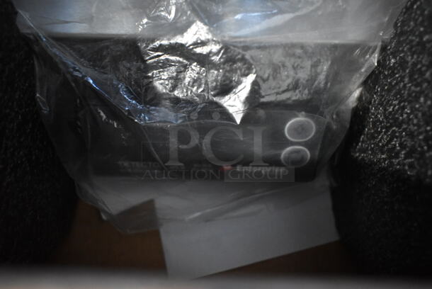 BRAND NEW IN BOX! Detecto APS30 30 lb. Point of Sale Scale with 12" x 14" Platform. Tested and Working! - Image 5 of 5