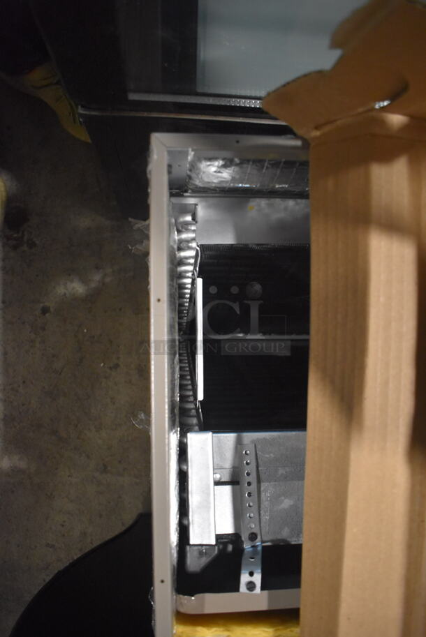 York CM36BXA1C 3 Ton Cased Coil Evaporator For a Heat Pump - Image 2 of 5