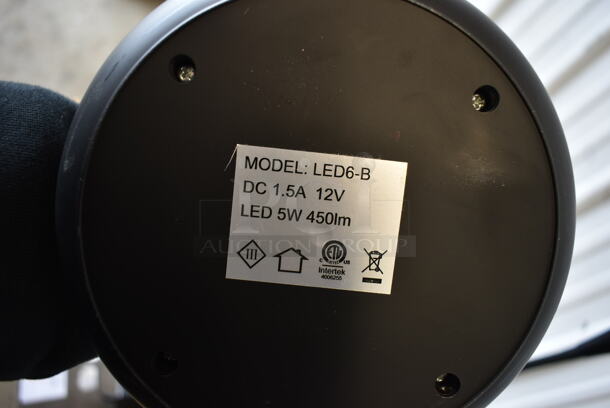 2 LED6-B Lights. 2 Times Your Bid! - Image 5 of 5