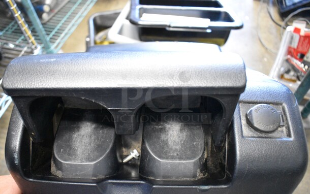 Center Console - Image 3 of 7