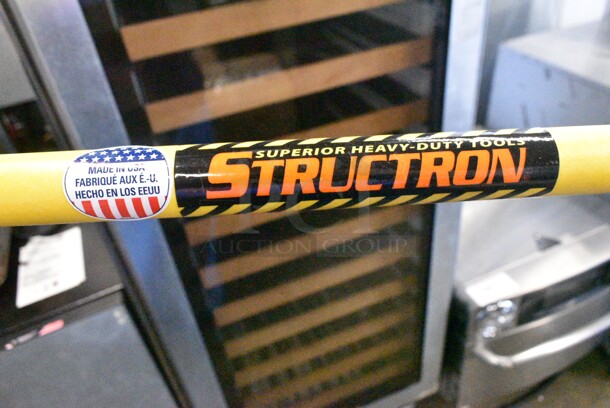 Structron 070224 Superhandle.  - Image 3 of 4
