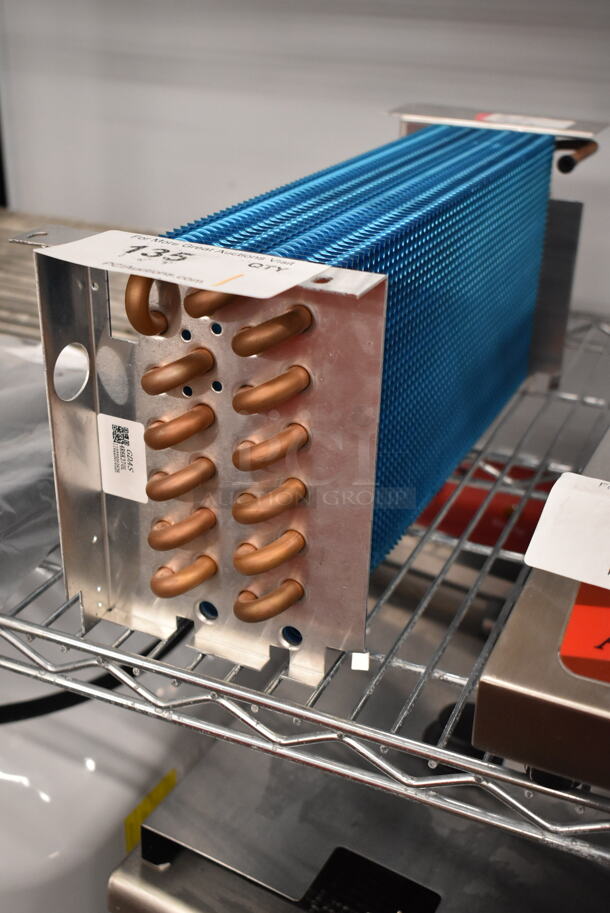 BRAND NEW SCRATCH AND DENT! Avantco 17812488 Evaporator Coil - Image 2 of 6