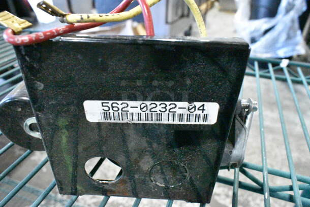 Copeland RST64C1E-IAV-959 Compressor. 208-230 Volts, 1 Phase.  - Image 6 of 12