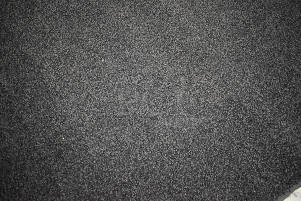 Aramark Black Floor Mat. 34.5x47.5 - Image 4 of 4