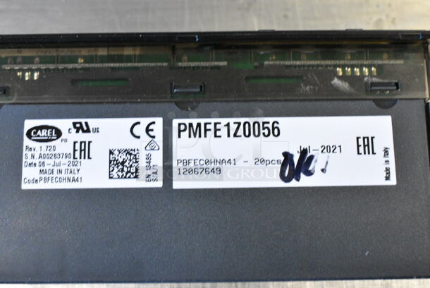 BRAND NEW SCRATCH AND DENT! 44712067649C Digital Control - Image 3 of 5