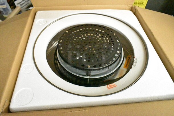 2 BRAND NEW IN BOX! Nutrichef PKCOV45 Convection Oven Cooker. 2 Times Your Bid!  - Image 4 of 8