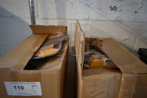 6 Boxes of BRAND NEW! IXOS Video Interconnect Cable. 6 Times Your Bid! - Image 6 of 6