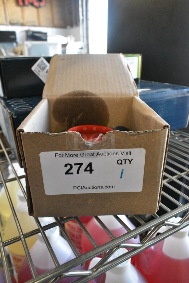 BRAND NEW SCRATCH AND DENT! Henny Penny 171168 Assy-Sub Pump 5 Gpm - Image 3 of 5