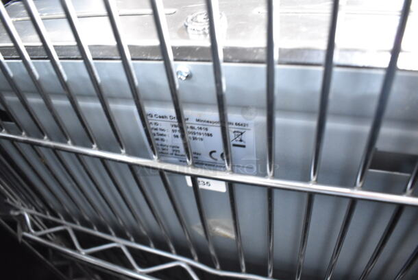 7 Metal Cash Drawers. 7 Times Your Bid! - Image 8 of 11