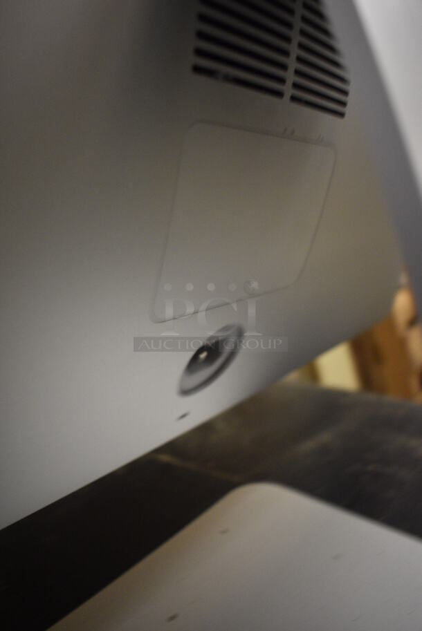 2 Apple A1419 All In One Computers. Includes Keyboard, Mouse and Power Cord. .  2 Times Your Bid! (CSS) - Image 7 of 9