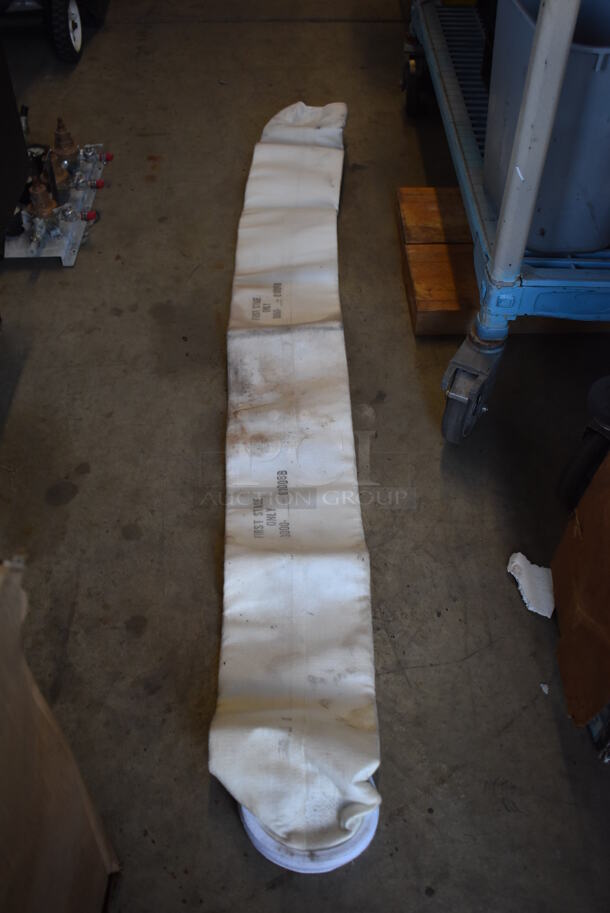 Box of First Stage Bags - Image 4 of 7