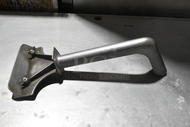 18 Stainless Steel Drop In Bins. 18 Times Your Bid!  - Image 4 of 6