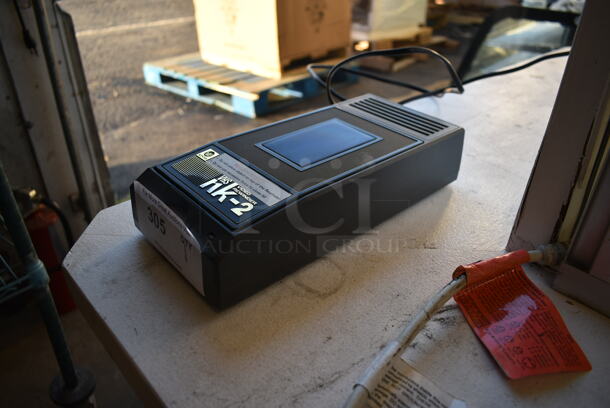 Kinyo NK-2 VHS Video Rewinder. - Image 2 of 6