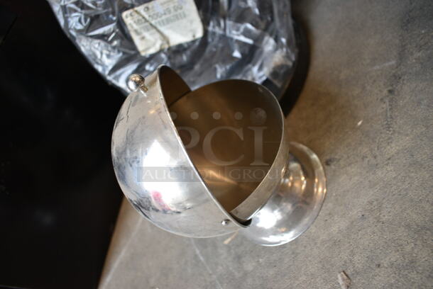 ALL ONE MONEY! Lot of Various Items Including Coffee Pot, Poly Brew Baskets, Faucet Kits - Image 4 of 12