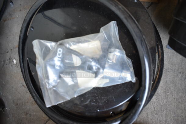 ALL ONE MONEY! Lot of Various Items Including Coffee Pot, Poly Brew Baskets, Faucet Kits - Image 7 of 12