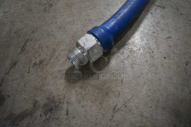 Dormont Gas Hose. 36" - Image 3 of 3
