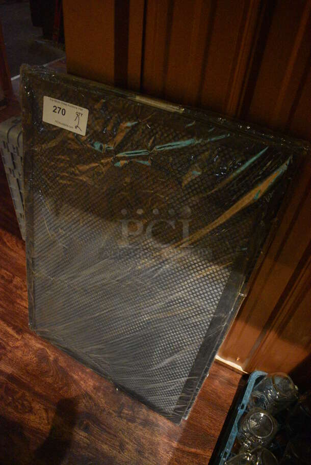 2 BRAND NEW A2000 Permanent Electrostatic Air Filters. 21x1x30. 2 Times Your Bid! (bar) - Image 3 of 5
