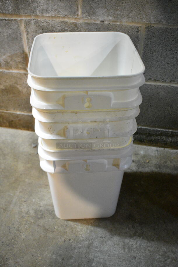 2 Items Including Mop and Broom. 2 Times Your Bid! (basement)  - Image 4 of 5