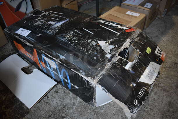 BRAND NEW SCRATCH AND DENT! Koni 1120 7931 Suspension Kit - Image 2 of 7