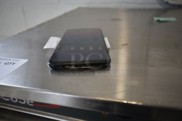 Samsung Smartphone. Phone Has Been Factory Reset. Tested and Working! - Image 5 of 7