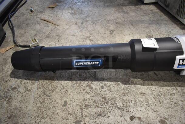 Hart Supercharge Leaf Blower. - Image 3 of 6