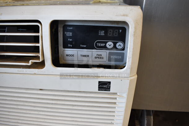 LG Model LWHD2500ERY7 Window Mount Air Conditioning Unit. 208/220 Volts, 1 Phase. 26.5x28.5x18 - Image 5 of 7