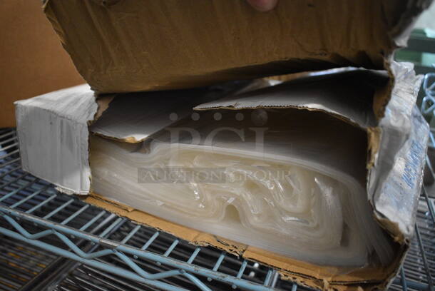 Box of Wicket Bags - Image 3 of 3