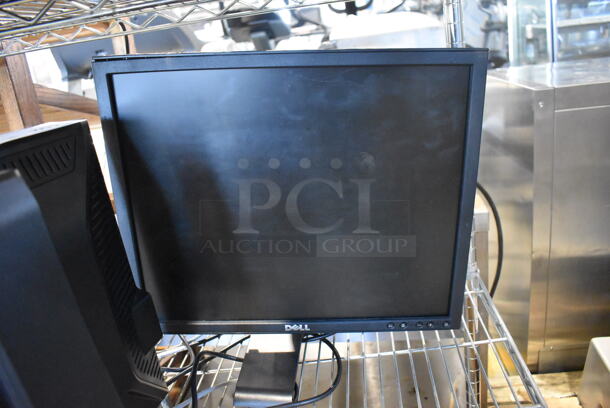 2 Dell 19" Computer Monitors; P190Sb and P190St. 2 Times Your Bid! - Image 3 of 5