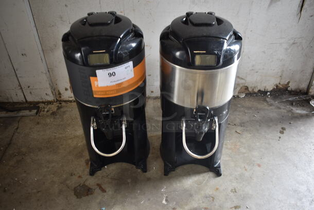 2 Bunn TF Black Servers. 2 Times Your Bid! - Image 1 of 5