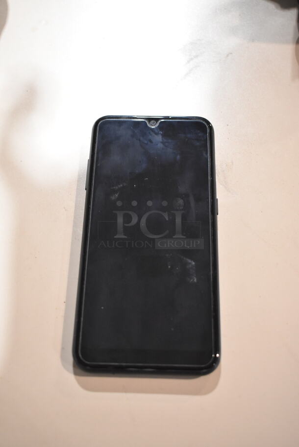 Google Pixel 7A 12 GB Smart Phone. Verizon. - Image 1 of 3