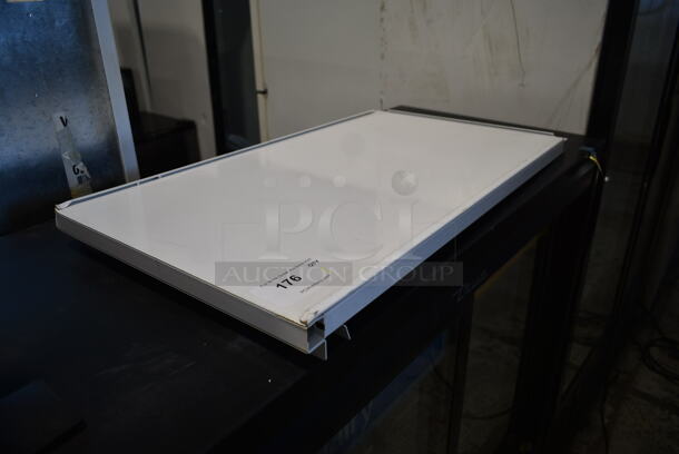 Metal Piece. - Image 2 of 3