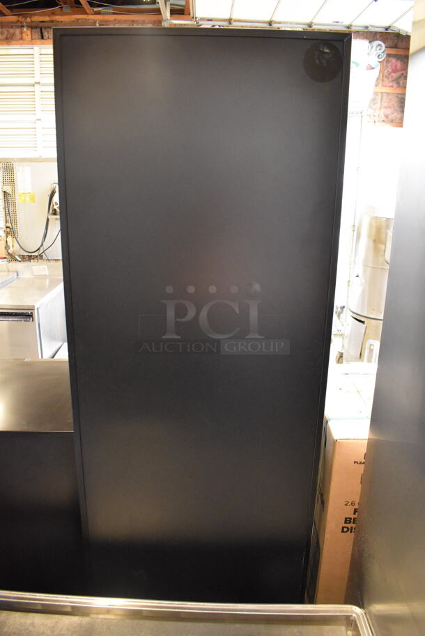 BRAND NEW! Whynter Metal Single Door Reach In Wine Chiller Merchandiser. 23x27x68. Tested and Working! - Image 7 of 7