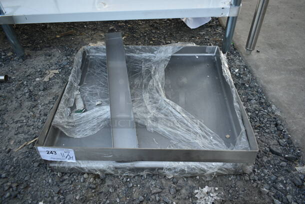 BRAND NEW SCRATCH AND DENT! Assure Shelf. - Image 1 of 4