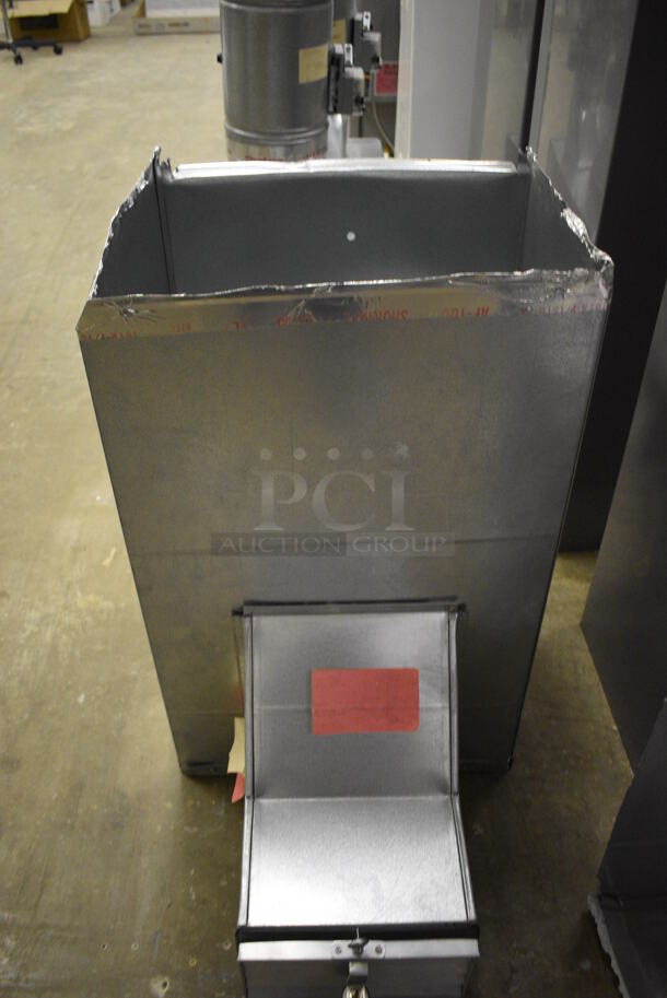 Arcoaire FEM4X2400A1 Air Handler (Main Building)  - Image 4 of 8