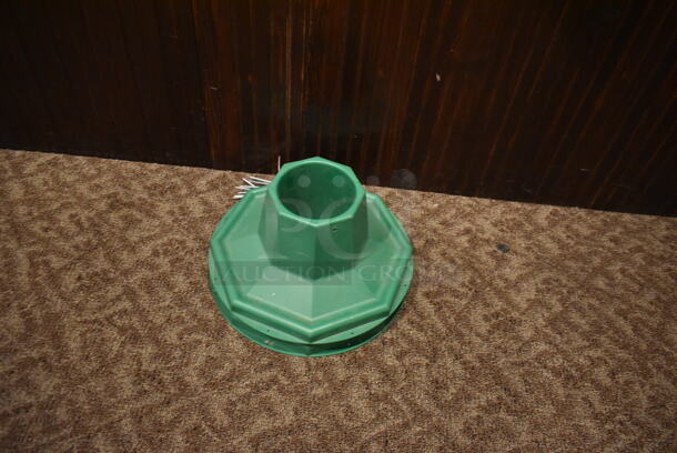 ALL ONE MONEY! ROOM LOT of Various Items Including Filers, Mirrors and Lamp. BUYER MUST REMOVE. (front hallway) - Image 7 of 9
