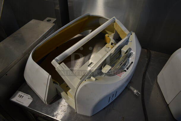 Ecolab SFS-1-1 Poly Bug Zapper. 120 Volts, 1 Phase. Tested and Does Not Power On - Image 4 of 5