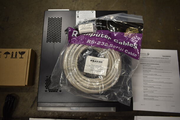 BRAND NEW! Integral DS XPress Video Management System and Cable - Image 5 of 9