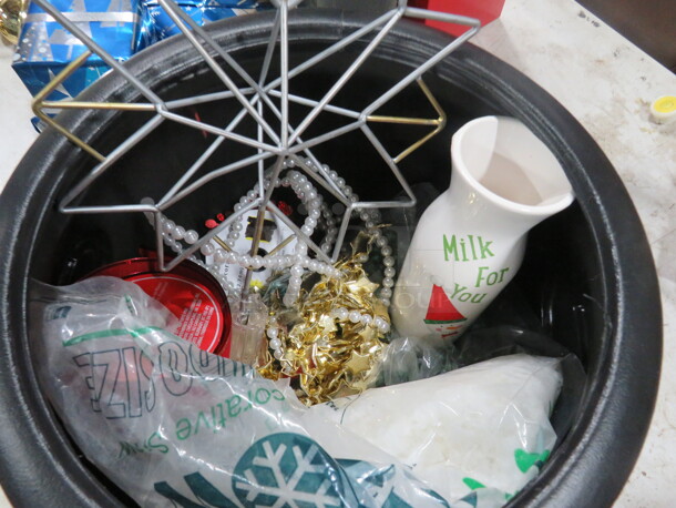 One Lot Of Misc. - Image 2 of 2